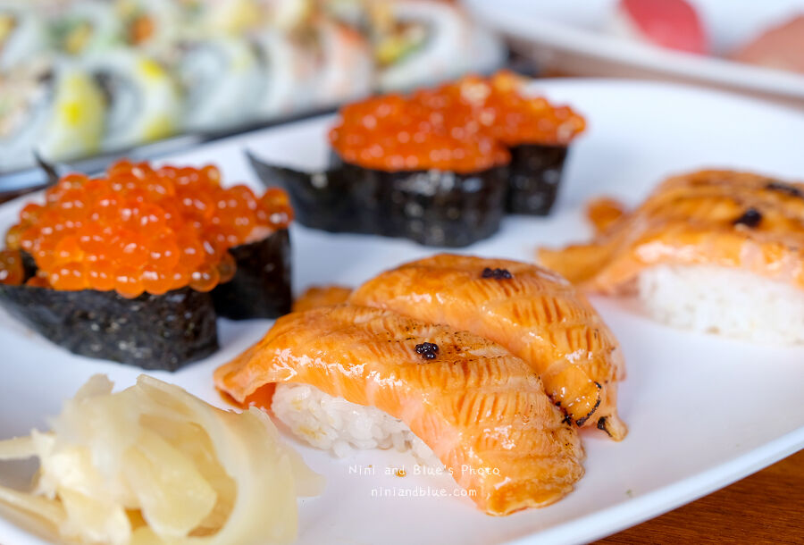 日式料理,食尚玩家,台中平價壽司,台中壽司,科博館,阿裕壽司 台中壽司 , 阿裕壽司 科博館周圍的高人氣、高CP值、超平價的壽司店