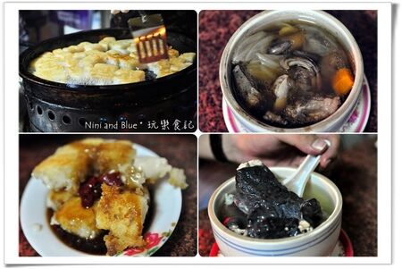 彰化美食 小吃踩線團，爌肉飯、肉圓、涼圓、麻糬、木瓜牛乳大王，一日吃15攤