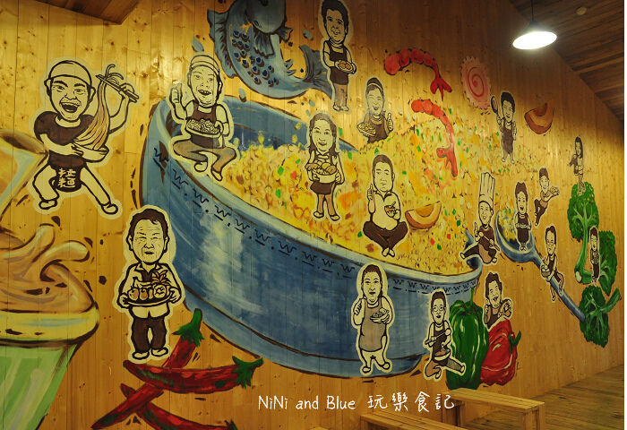 溝壩蔥抓餅 , 藏身78號古坑交流道旁的鐵板燒等級蔥抓餅/雲林美食推薦