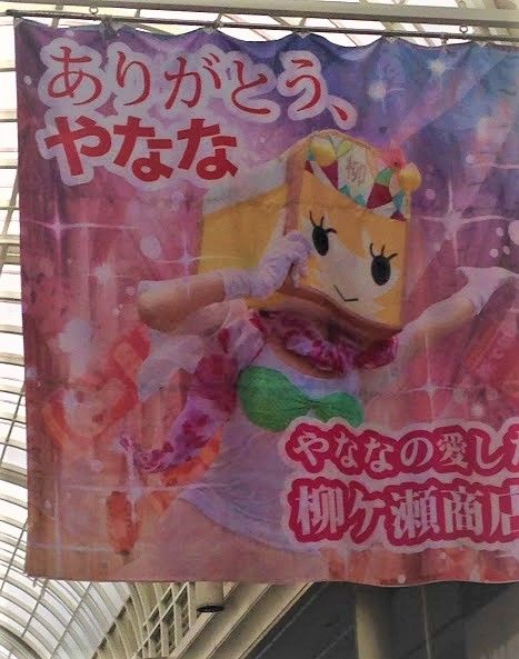 ご当地キャラクターの活動を通して 街と人が変わっていく物語 奇跡は段ボールの中に 感想 ｊリーグマスコットのことばかり考えるブログ