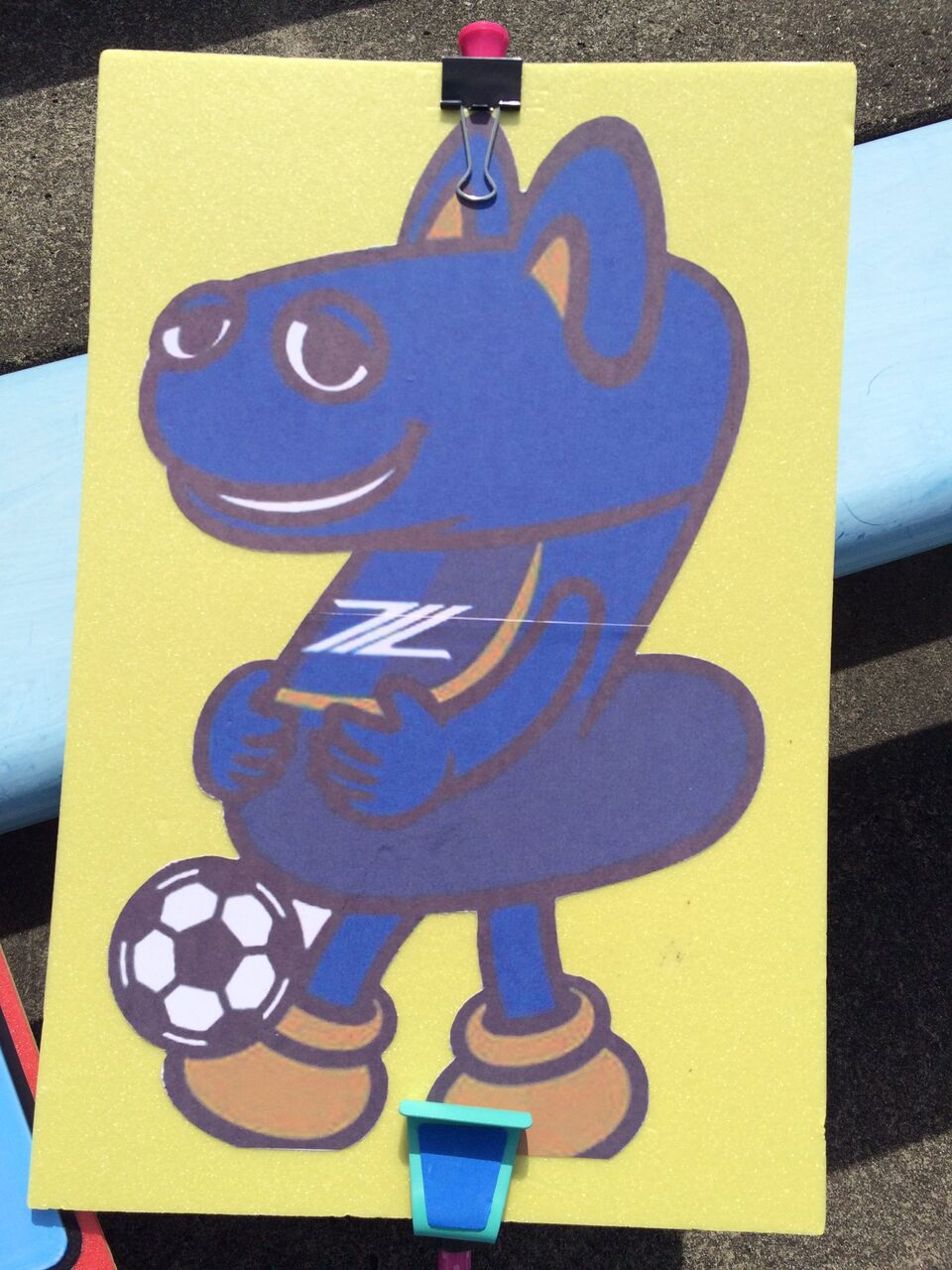 一般投票で公式キャラクターを決めるやり方が時代に合わなくなるかも