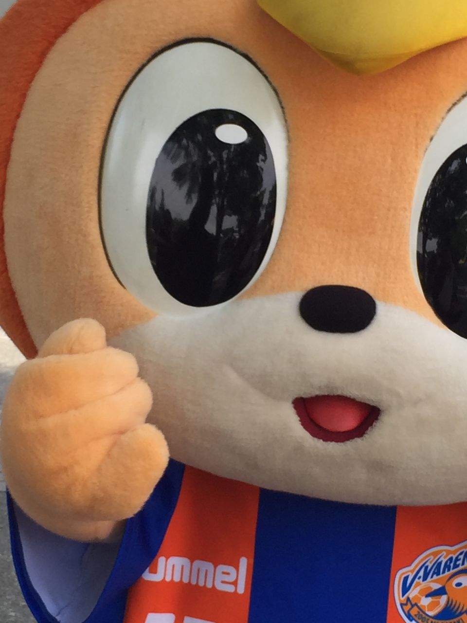 あざといのは誰か jリーグマスコットのことばかり考えるブログ あざといのは誰か jリーグマスコットのことばかり考えるブログ
