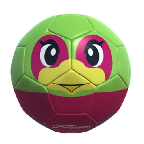 マスコットがサッカーボールになっちゃった ｊリーグマスコットのことばかり考えるブログ
