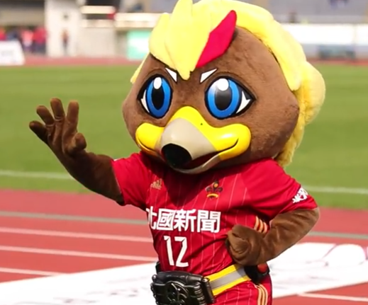 ヤサガラス劇場2nd Seasonまとめ 前編 jリーグマスコットのことばかり考えるブログ ヤサガラス劇場2nd Seasonまとめ 前編 jリーグマスコットのことばかり考えるブログ
