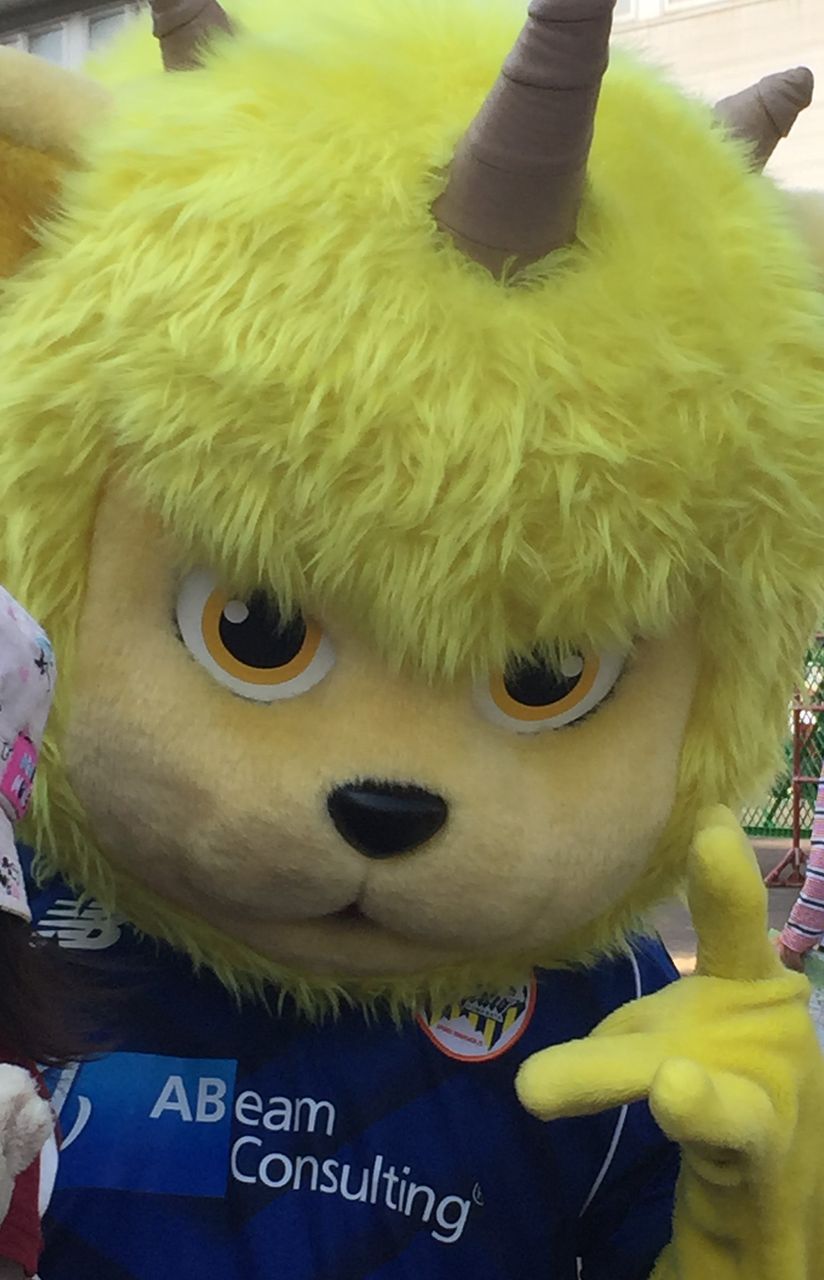 Jリーグマスコットのエイプリルフールネタまとめ jリーグマスコットのことばかり考えるブログ Jリーグマスコットのエイプリルフールネタまとめ jリーグマスコットのことばかり考えるブログ