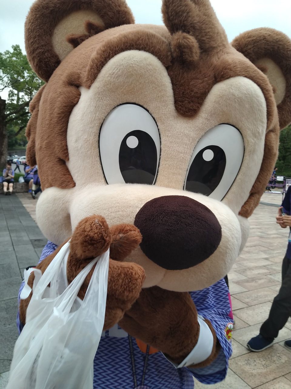 福山 テラル