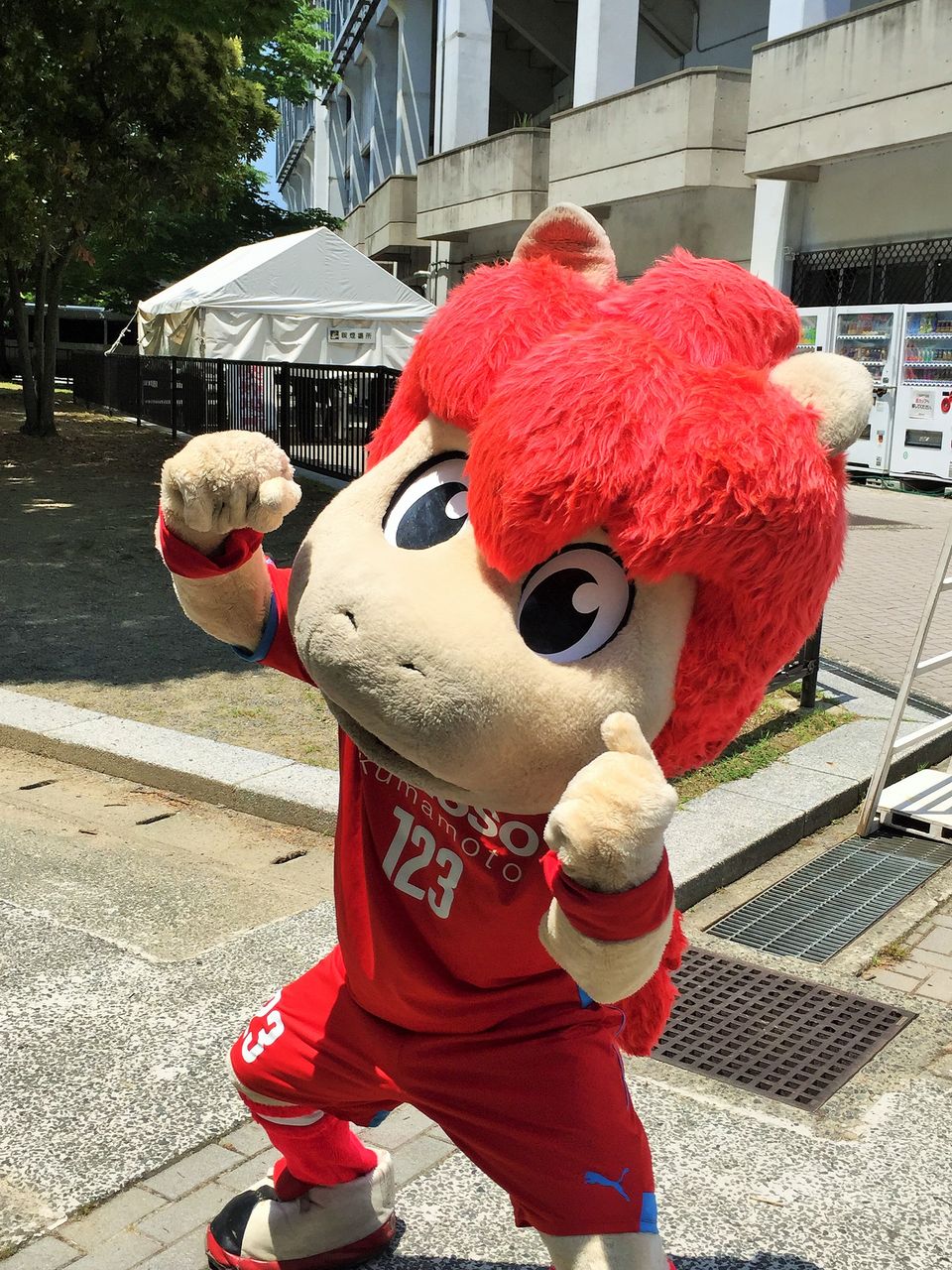 暗闇とエレベーター jリーグマスコットのことばかり考えるブログ 暗闇とエレベーター jリーグマスコットのことばかり考えるブログ