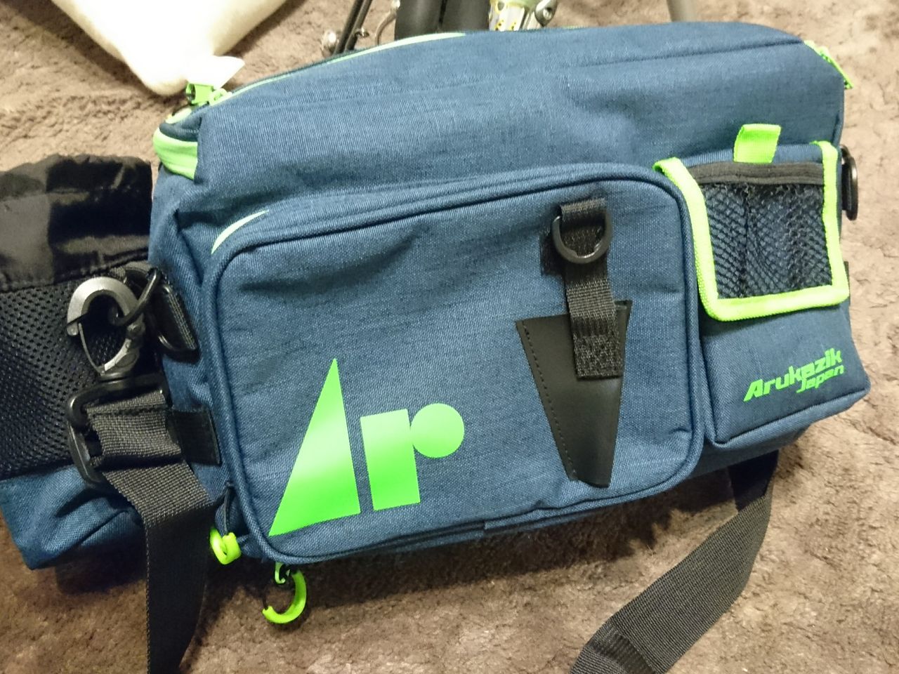 ひとりぼっち釣行記 タックルその他 Livedoor Blog ブログ