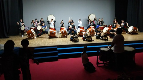 打鼓音の和太鼓ブログ 打鼓音の和太鼓ブログ