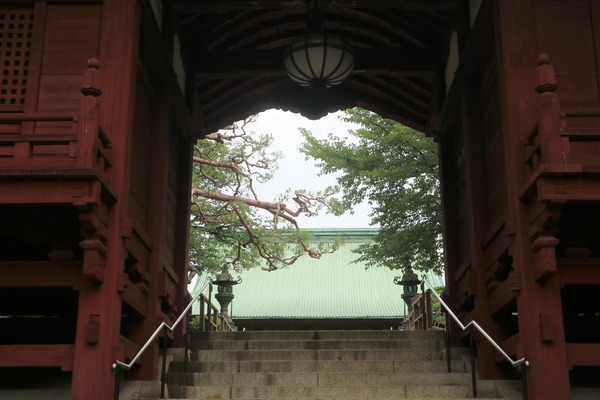 護国寺　トップ