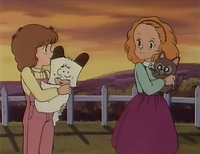 おはよう スパンク舞台探訪