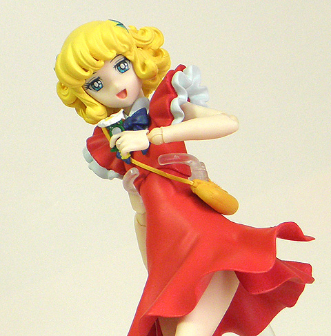 グッとくるフィギュアコレクション 花の子ルンルン ルンルン・フラワー シーエムズ グッとくるフィギュアコレクション 花の子ルンルン ルンルン