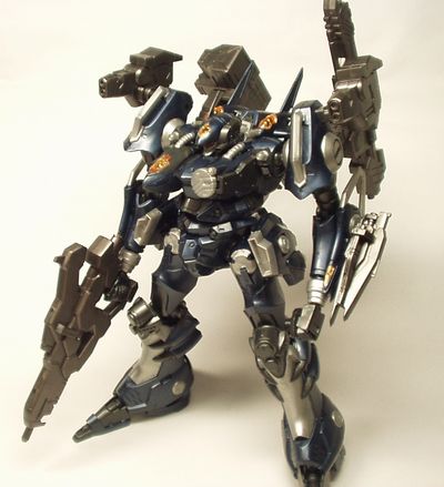 イボルブ大将軍完成 Dalblo イボルブ大将軍完成 Dalblo