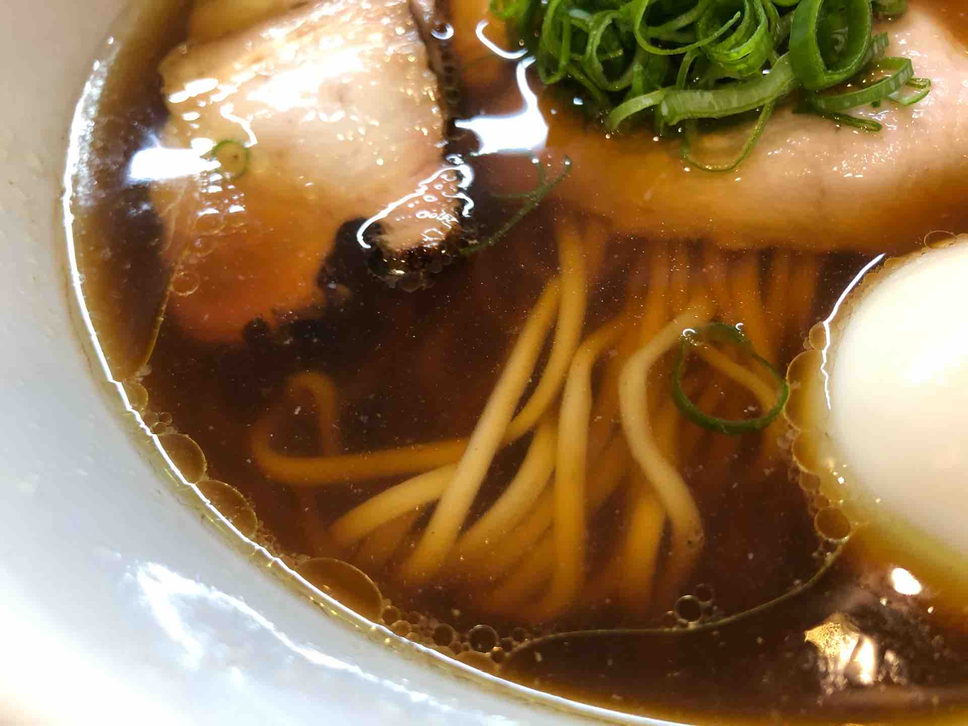 魂のラーメン道 魂のラーメン道