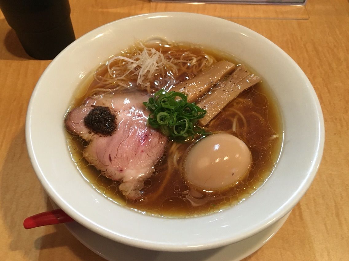 Japanese Soba Noodles 蔦 の整理券システムがちょっと変更 Dales Mivisのラーメン 一人飲みなど Japanese Soba Noodles 蔦 の整理券システムがちょっと変更 Dales Mivisのラーメン 一人飲みなど