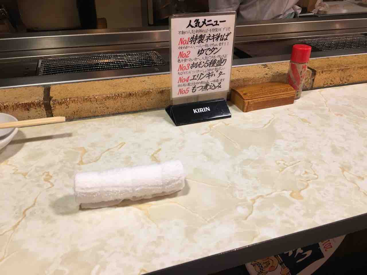 18年07月24日 Dales Mivisのラーメン 一人飲みなど