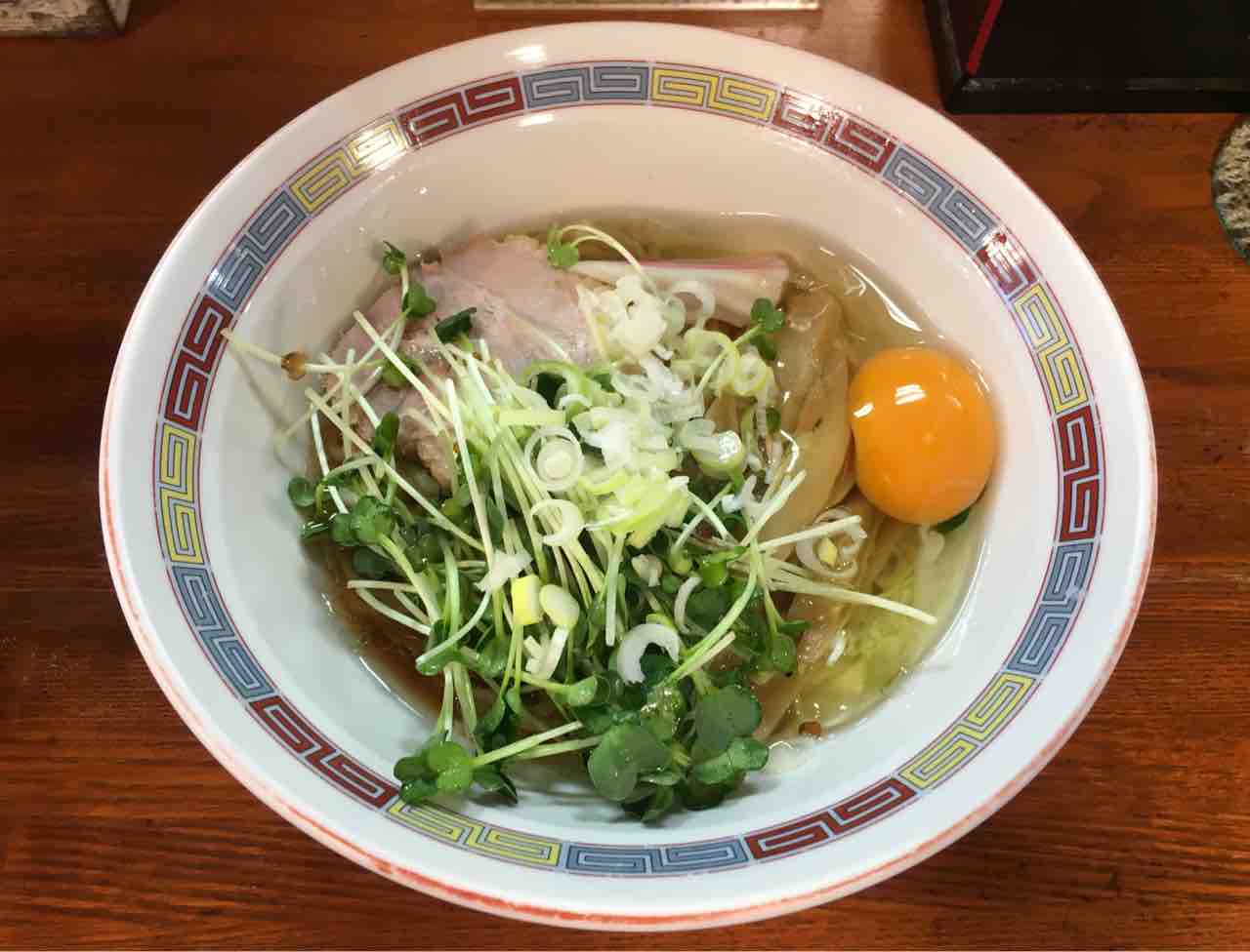 立川の 宝華らぁめん にて油そば つまみワンタンなど Dales Mivisのラーメン 一人飲みなど 立川の 宝華らぁめん にて油そば つまみワンタンなど Dales Mivisのラーメン 一人飲みなど