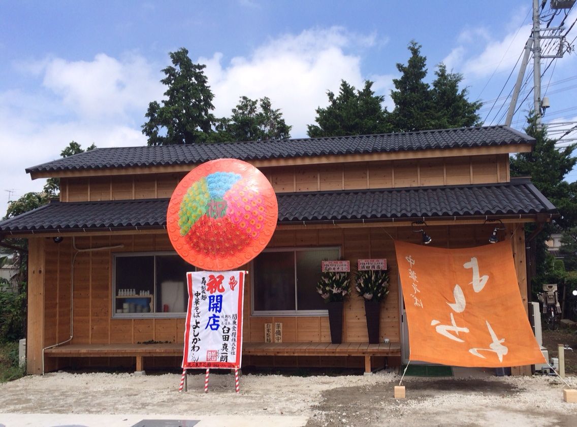 活動歴および当時の関連ビジュアル記録