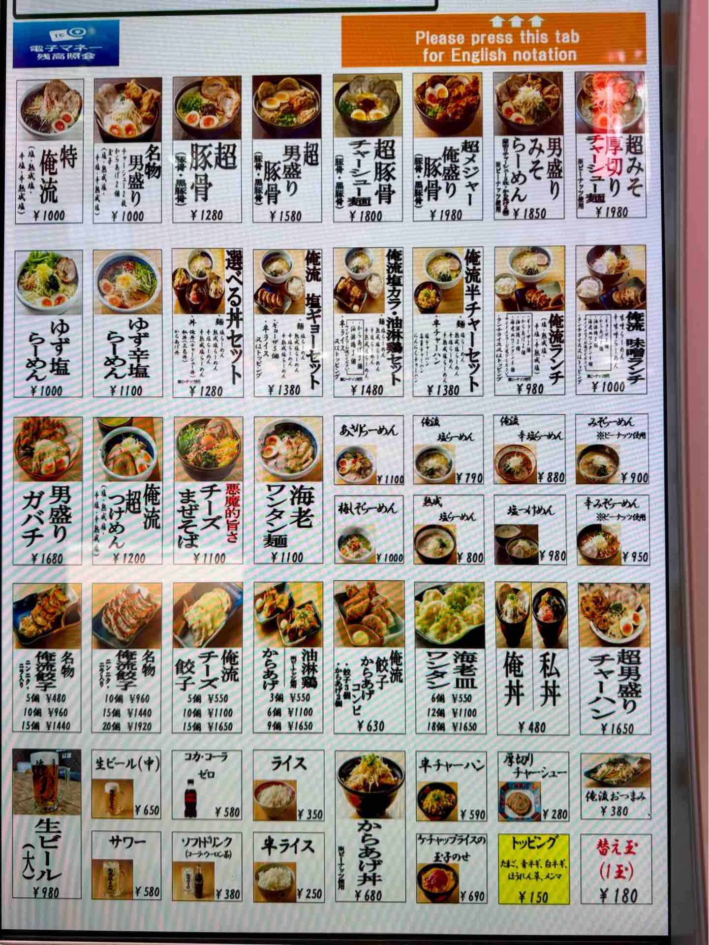 活動歴および当時の関連ビジュアル記録