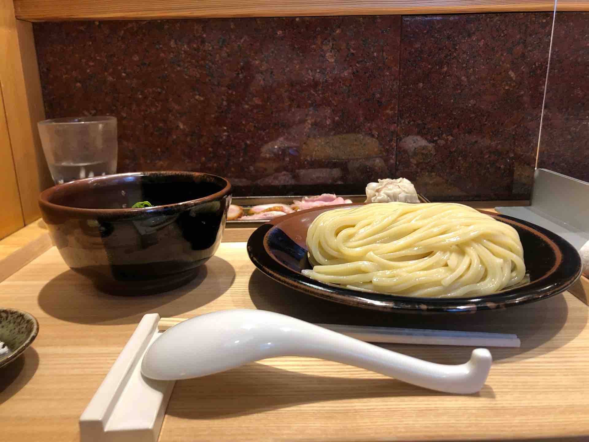 中華蕎麦 とみ田本店」にて過去最大リニューアル つけめんTOKYO