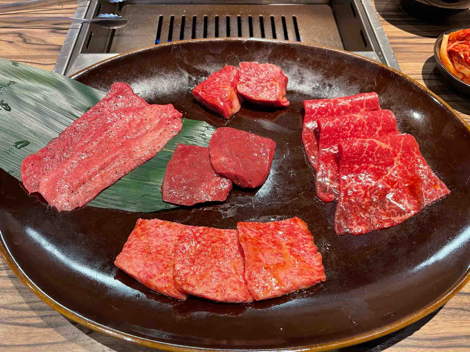 焼肉ジャンボ はなれ にて 黒毛和牛ランチセット 緊急事態宣言で期間限定ランチ営業 Dales Mivisのラーメン 一人飲みなど 焼肉ジャンボ はなれ にて 黒毛和牛ランチセット 緊急事態宣言で期間限定ランチ営業 Dales Mivisのラーメン 一人飲みなど