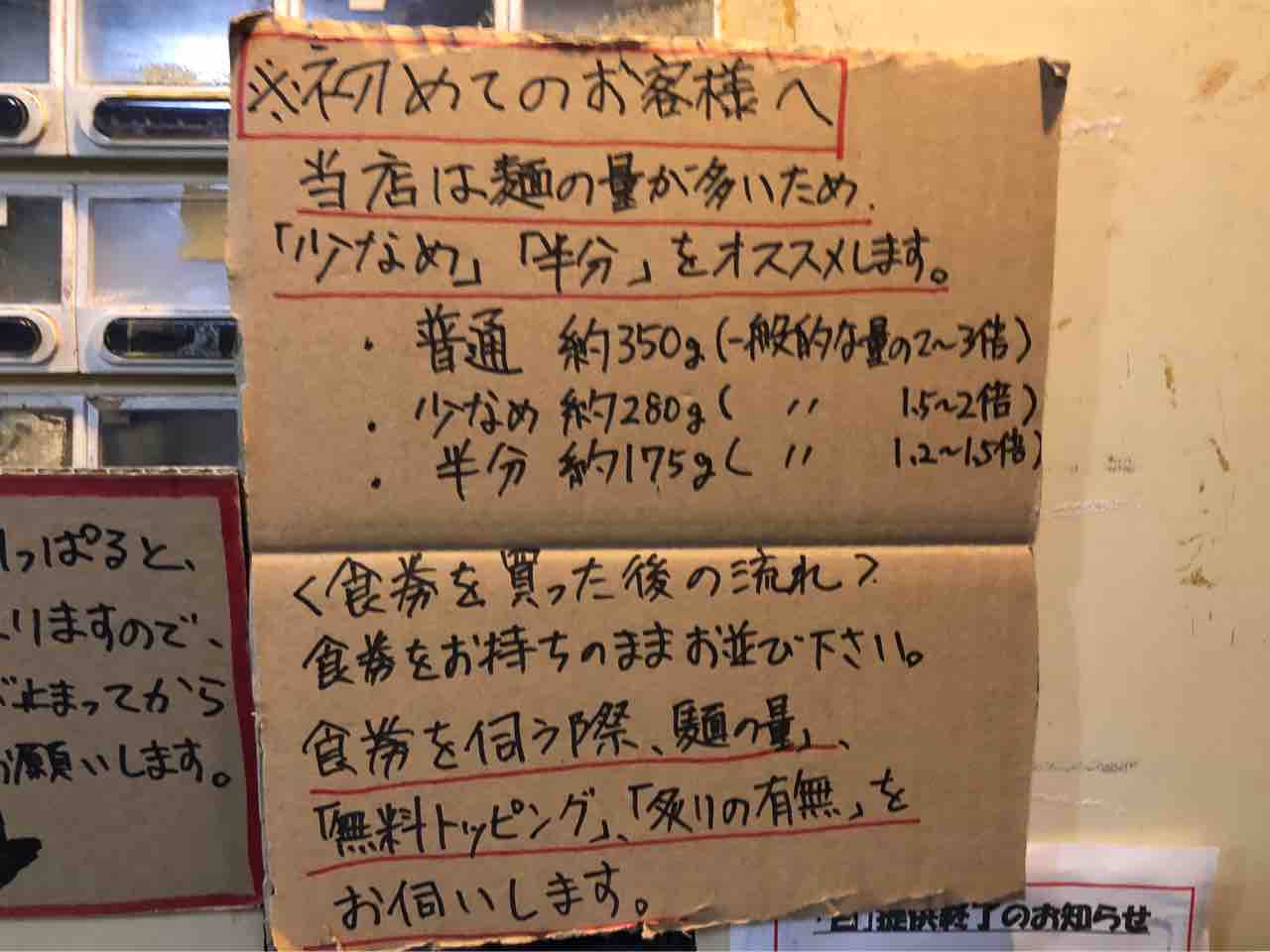 ラーメン富士丸 明治通り都電梶原店 にて富士丸ラーメン麺半分 ブタかす入りアブラなど Dales Mivisのラーメン 一人飲みなど ラーメン富士丸 明治通り都電梶原店 にて富士丸ラーメン麺半分 ブタかす入りアブラなど Dales Mivisのラーメン 一人飲みなど