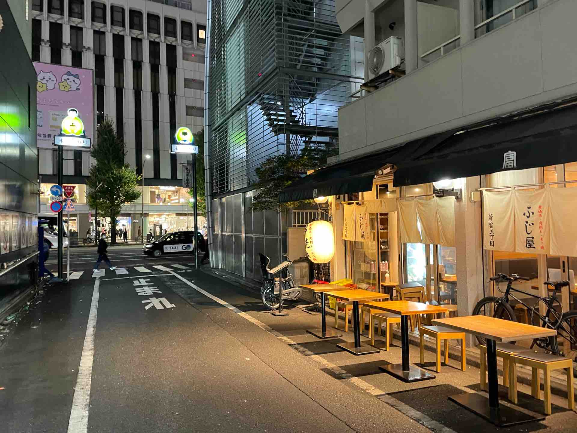 活動歴および当時の関連ビジュアル記録