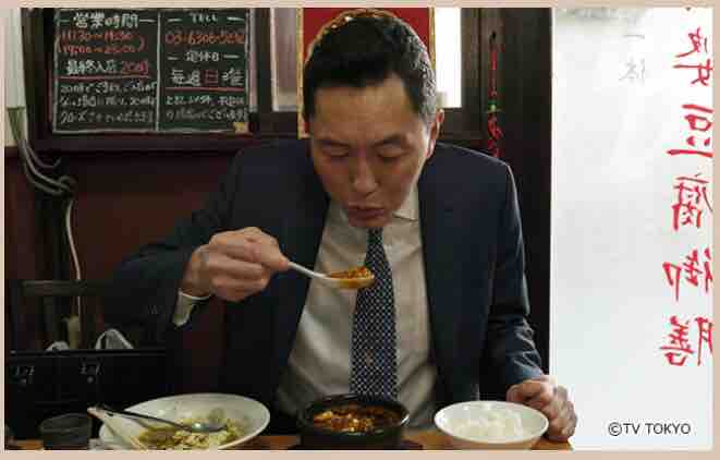 三河島の 眞実一路 にて麻婆御前 Dales Mivisのラーメン 一人飲みなど