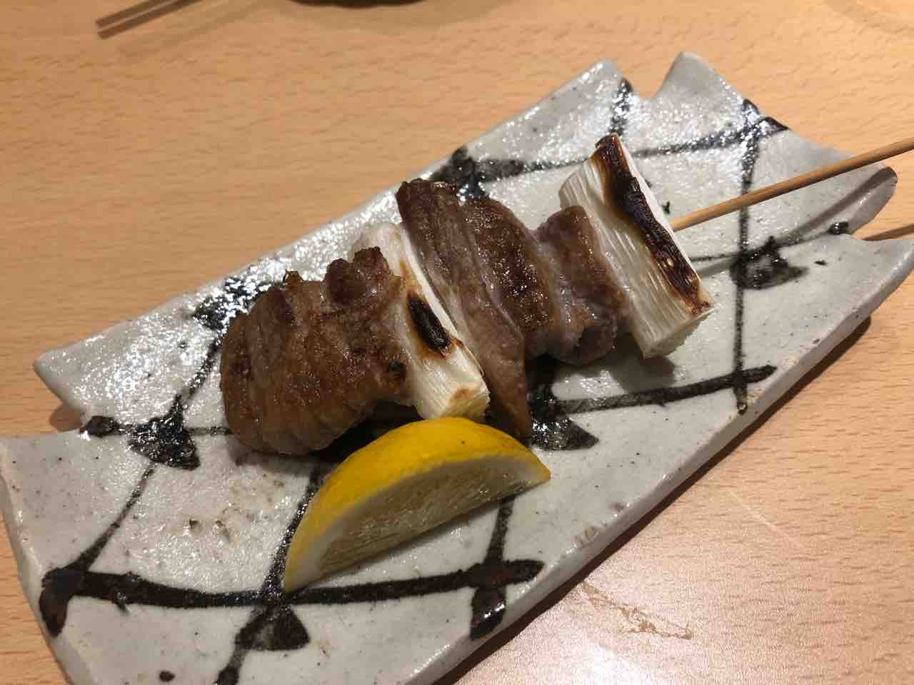 築地寿司清 そごう千葉店 にて大トロ 金目鯛 北寄貝 貝のぬたなど Dales Mivisのラーメン 一人飲みなど