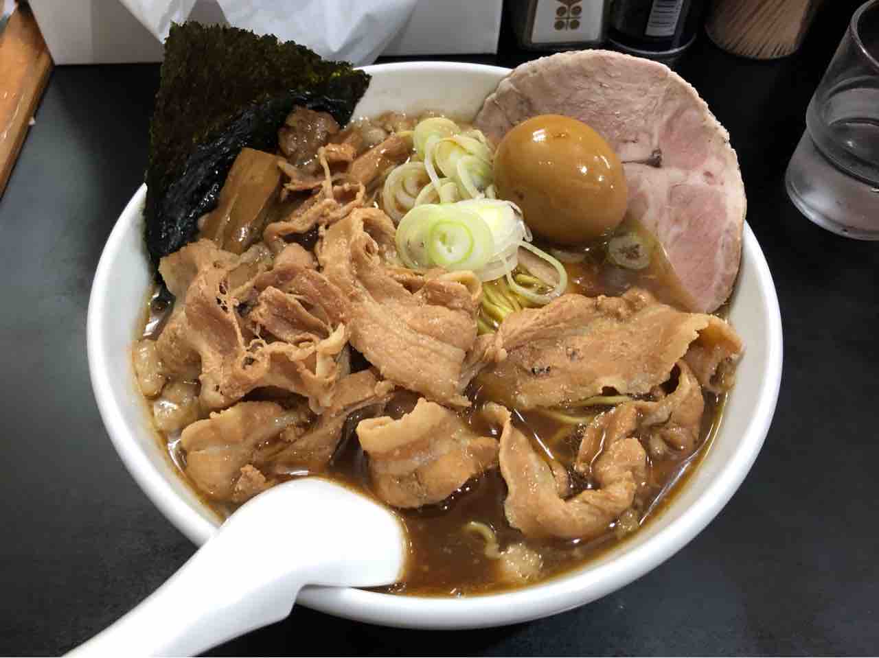 一条流がんこラーメン総本家 にてサンマ丸干し入りの100 Dales Mivisのラーメン 一人飲みなど 一条流がんこラーメン総本家 にてサンマ丸干し入りの100 Dales Mivisのラーメン 一人飲みなど