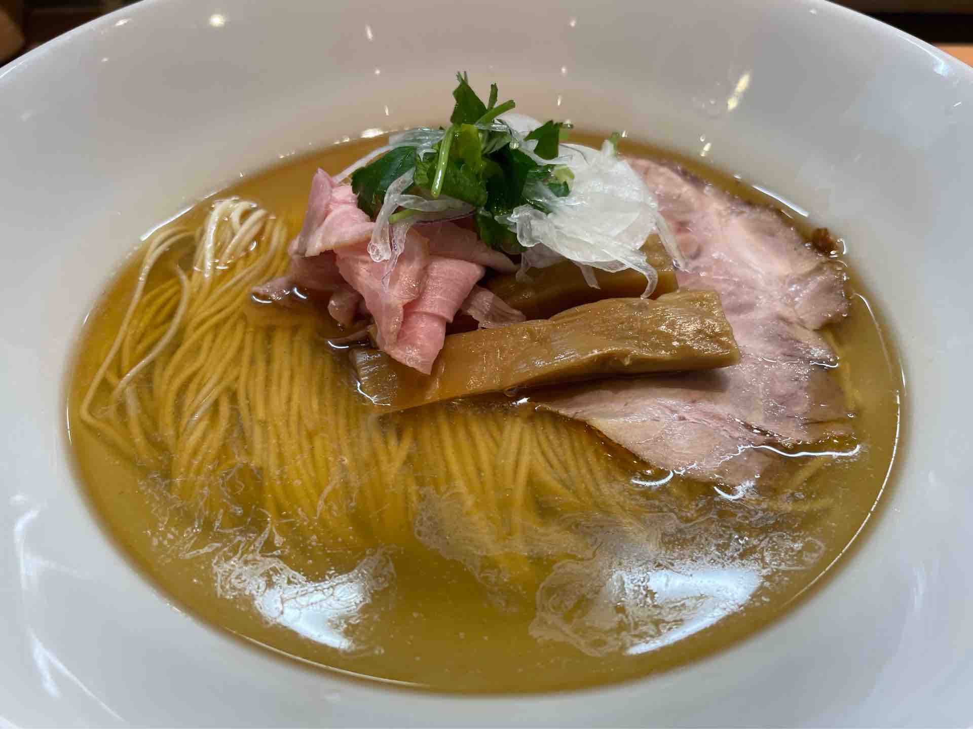 八咫烏」弟子にして五反田「彩音」店長独立店 さいたま市見沼区