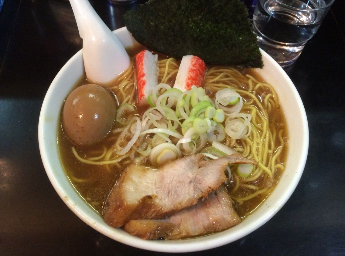 「一条流がんこ総本家」で下品ラーメン Dales Mivisのラーメン、一人飲みなど 「一条流がんこ総本家」で下品ラーメン Dales Mivisのラーメン、一人飲みなど