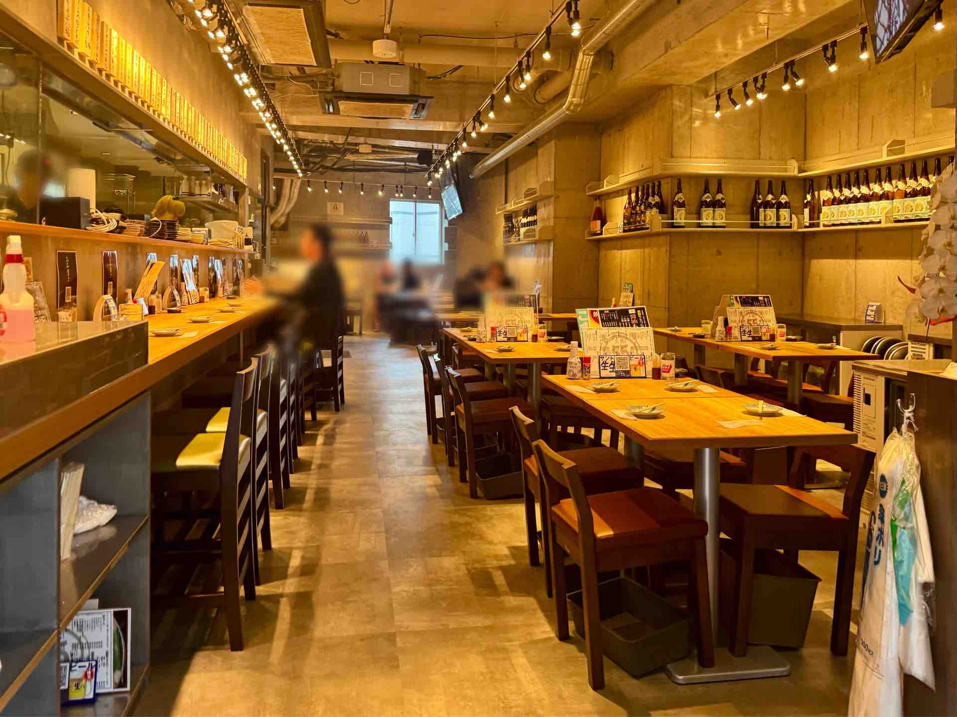 高田 馬場 居酒屋