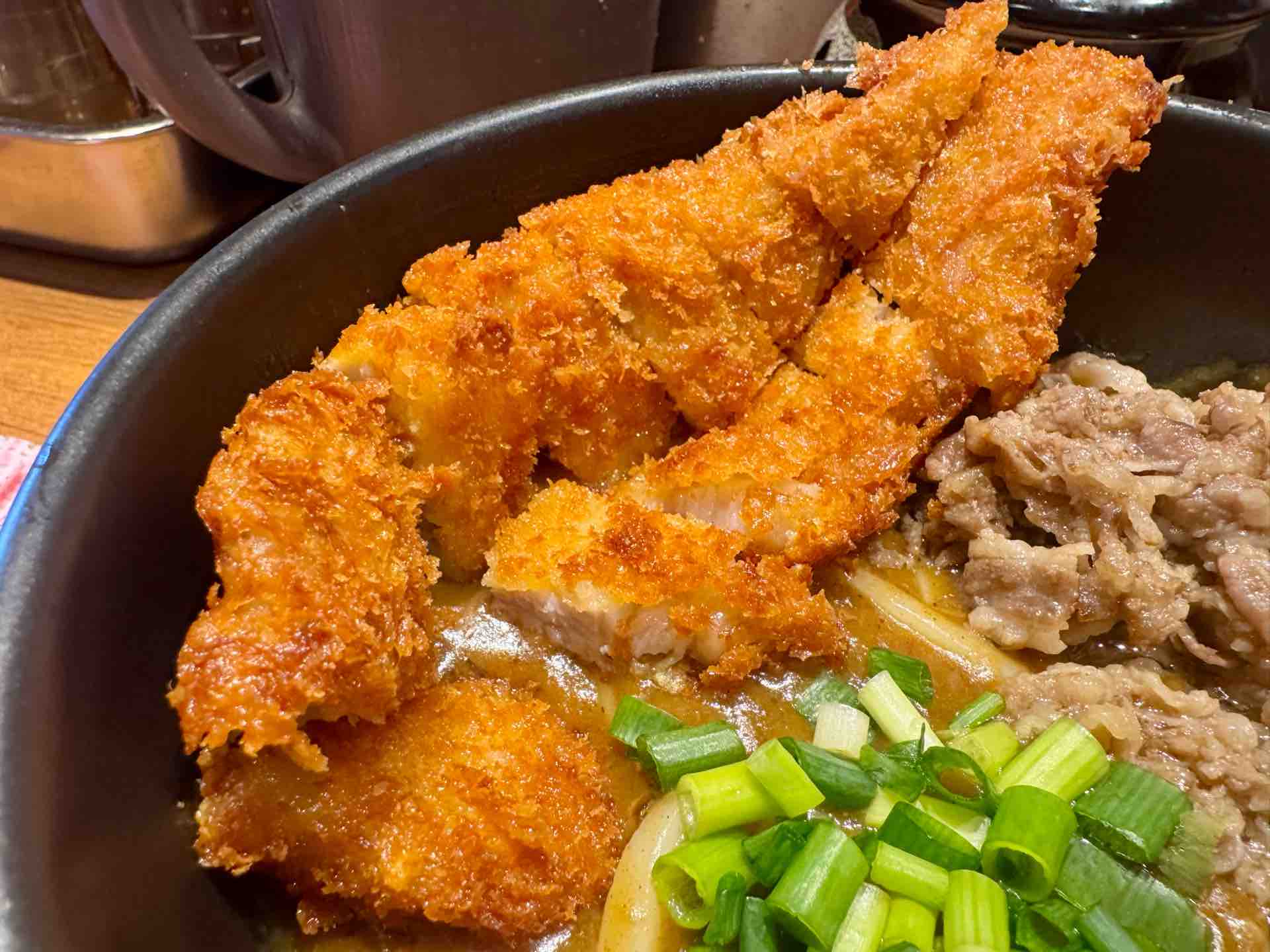 ☆カレーうどん☆【写真更新2024.12.22】ネクタイ53本まとめ売り
