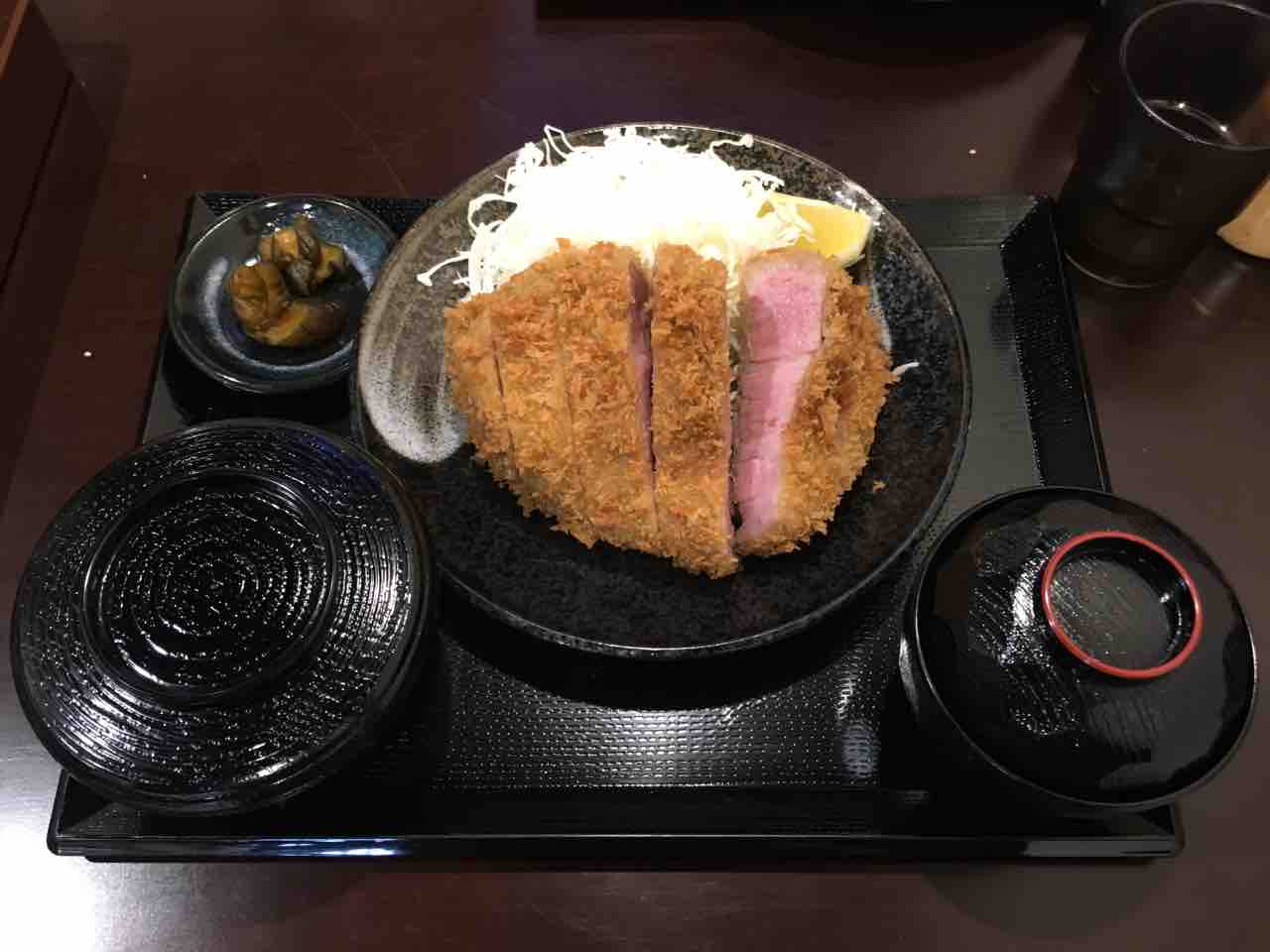 孤独のグルメ 登場 上尾の キセキ食堂 にてキセキ定食 カツ など Dales Mivisのラーメン 一人飲みなど 孤独のグルメ 登場 上尾の キセキ食堂 にてキセキ定食 カツ など Dales Mivisのラーメン 一人飲みなど