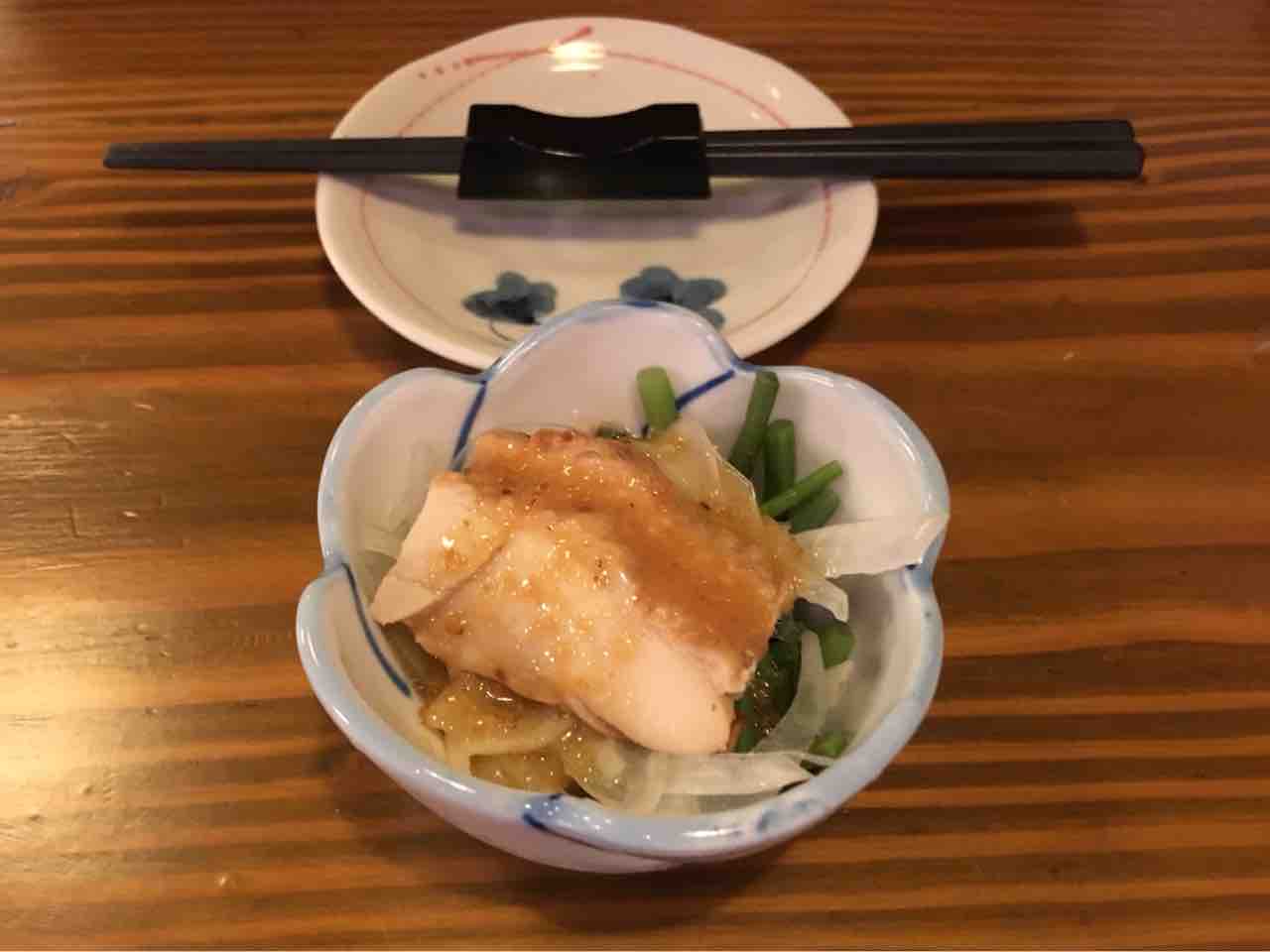新宿古民家 十徳 にて地酒と旨いつまみ Dales Mivisのラーメン 一人飲みなど