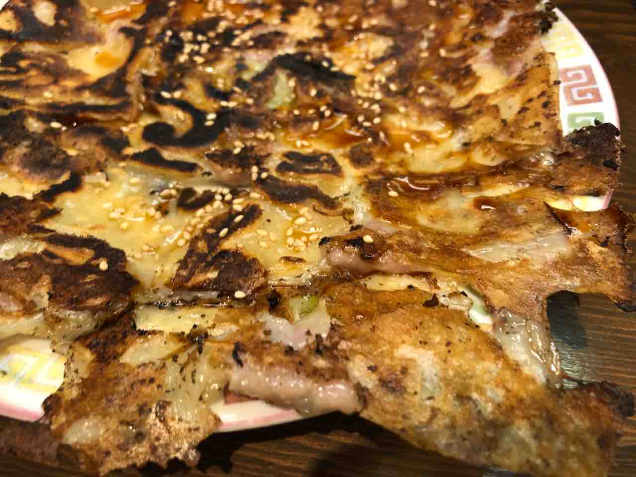 宝華らぁめん 国分寺店 にて油そば 焼きワンタンなど Dales Mivisのラーメン 一人飲みなど 宝華らぁめん 国分寺店 にて油そば 焼きワンタンなど Dales Mivisのラーメン 一人飲みなど