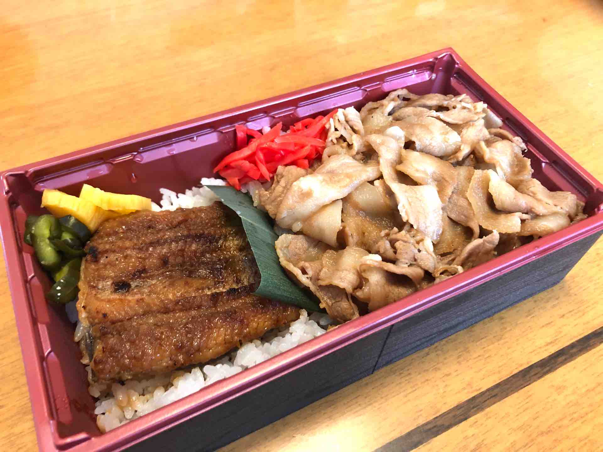 テイクアウト企画 Agetake にて 恵比寿亭 のうなぶ Dales Mivisのラーメン 一人飲みなど