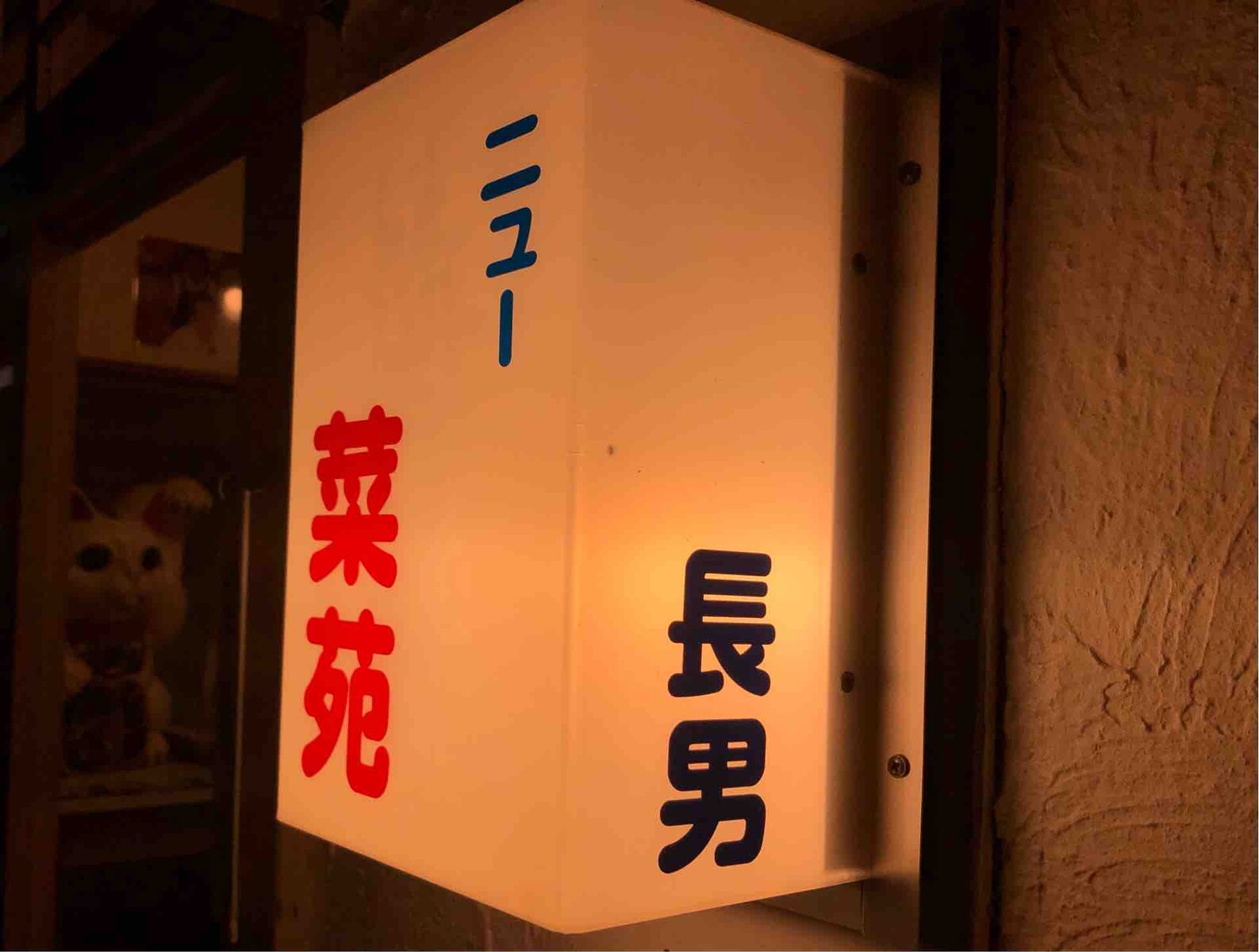 浅草の ニュー菜苑 にて 復活 長男 の純レバ丼 Dales Mivisのラーメン 一人飲みなど