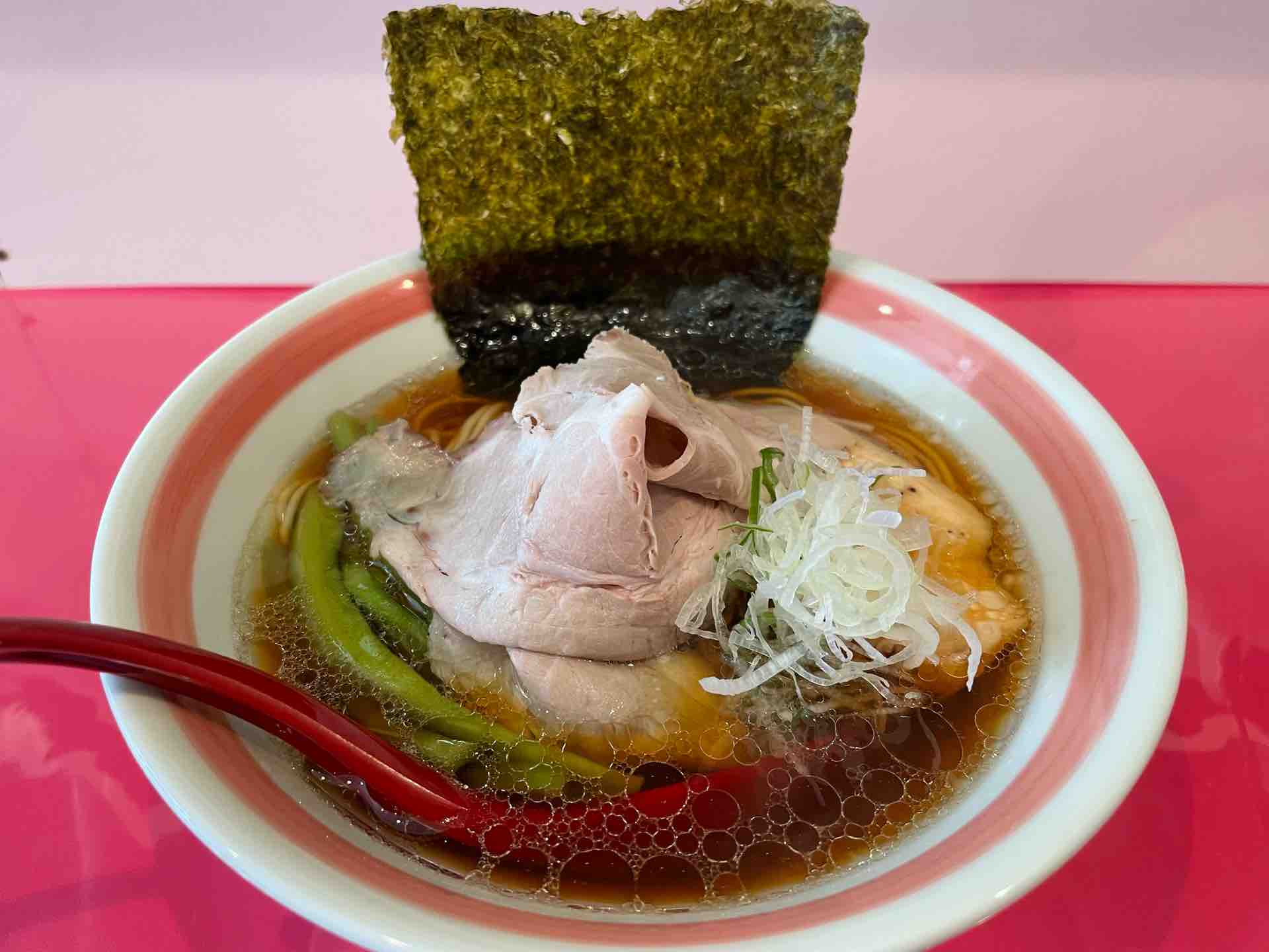 西八王子「ハイデン.コッコFACTORY 戦慄のワコマチカ」にて 戦慄の蛤