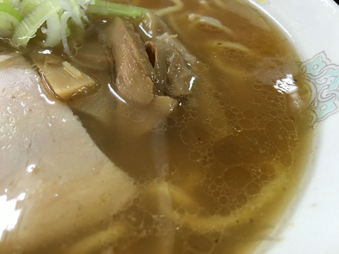蕨の 中華屋 光 旧 大勝軒 にてラーメンとビール大瓶 Dales Mivisのラーメン 一人飲みなど 蕨の 中華屋 光 旧 大勝軒 にてラーメンとビール大瓶 Dales Mivisのラーメン 一人飲みなど