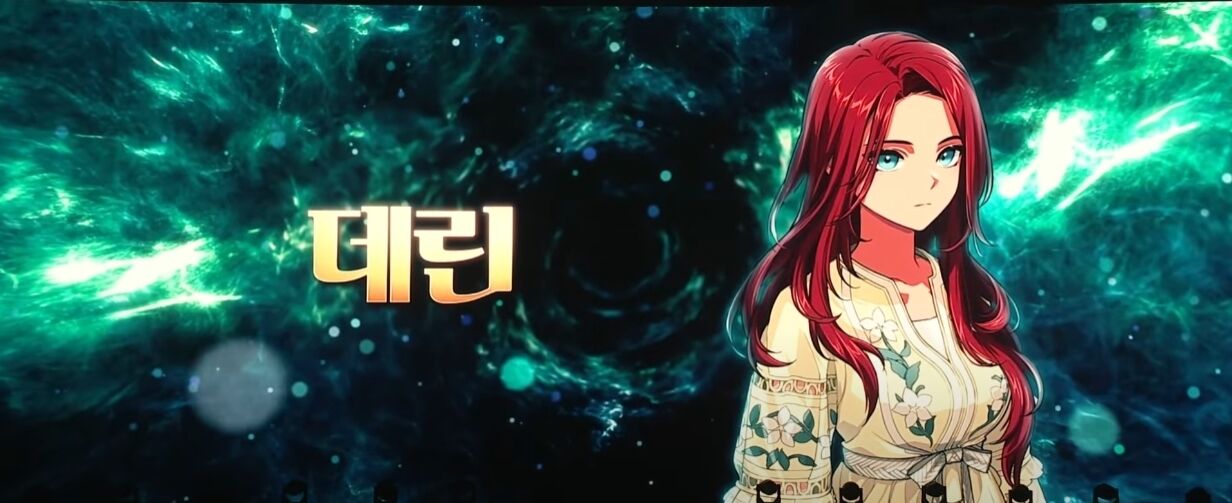 マビノギ】2024 20周年記念 WINTER SHOWCASE/韓国公式生放送まとめ