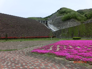 七ヶ宿ダム