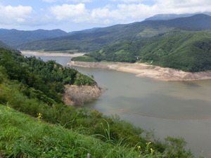 奥州湖