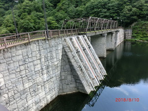 坂本ダム