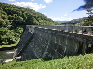 遠野ダム