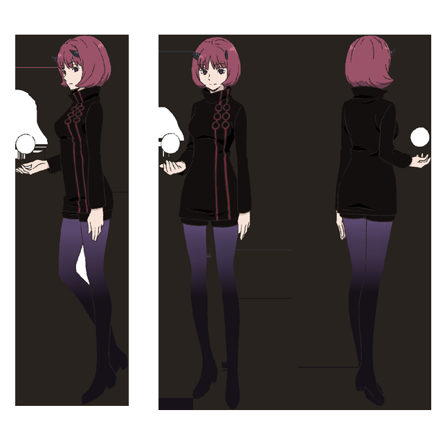 ワールドトリガーで一番かわいい女の子って 曇り空速報