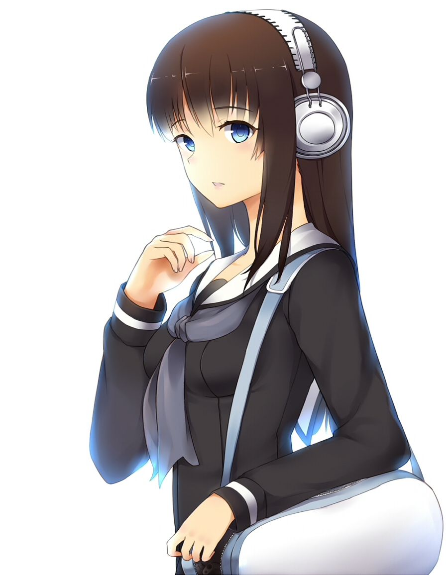 ヘッドホンしてる女の子の画像ください ダメージzero 旧サイト ヘッドホンしてる女の子の画像ください ダメージzero 旧サイト