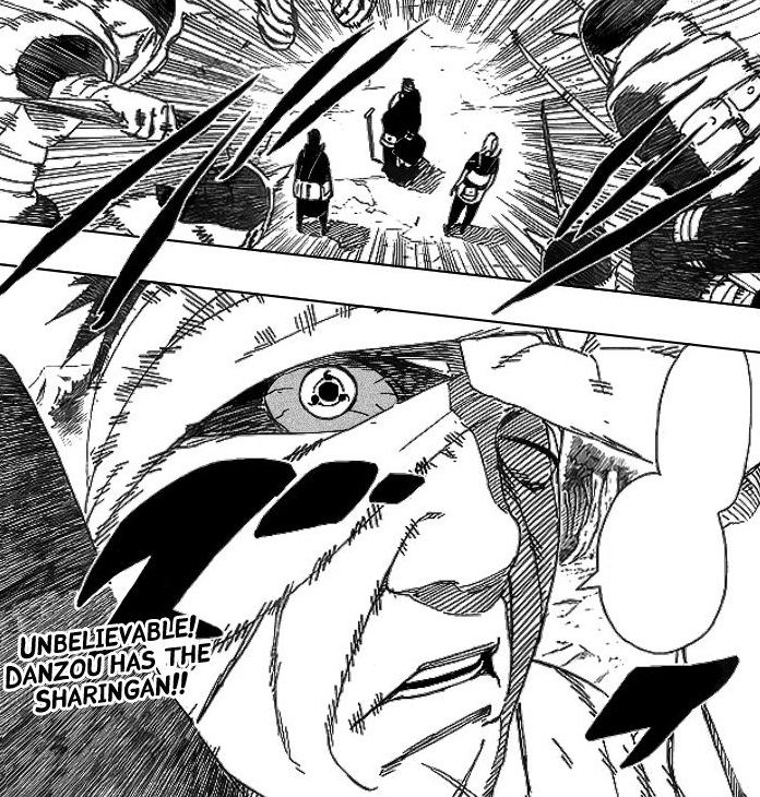 画像 Naruto の作者の画力の高さは異常 ダメージzero 旧サイト 画像 Naruto の作者の画力の高さは異常 ダメージzero 旧サイト