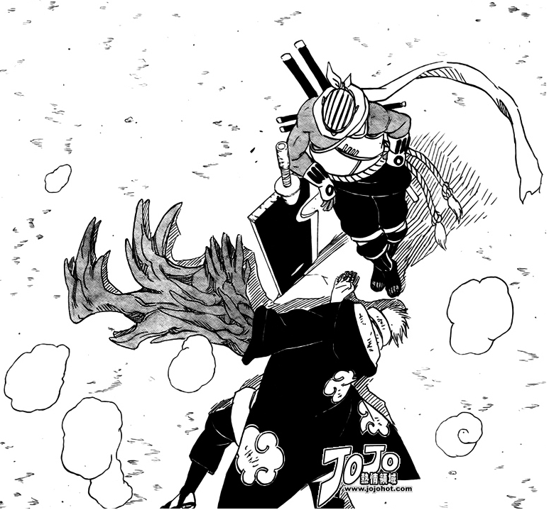 画像 Naruto の作者の画力の高さは異常 ダメージzero 旧サイト 画像 Naruto の作者の画力の高さは異常 ダメージzero 旧サイト